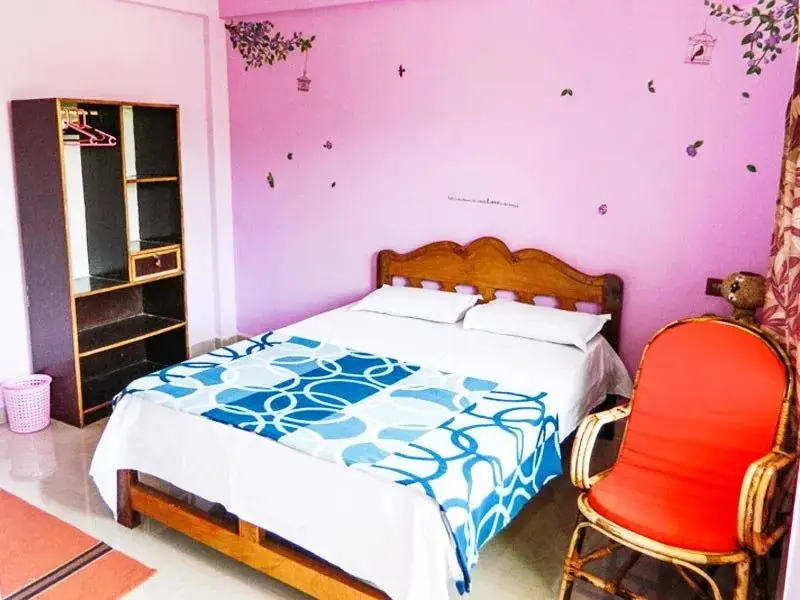 Южный Гоа: Agonda Holiday Home