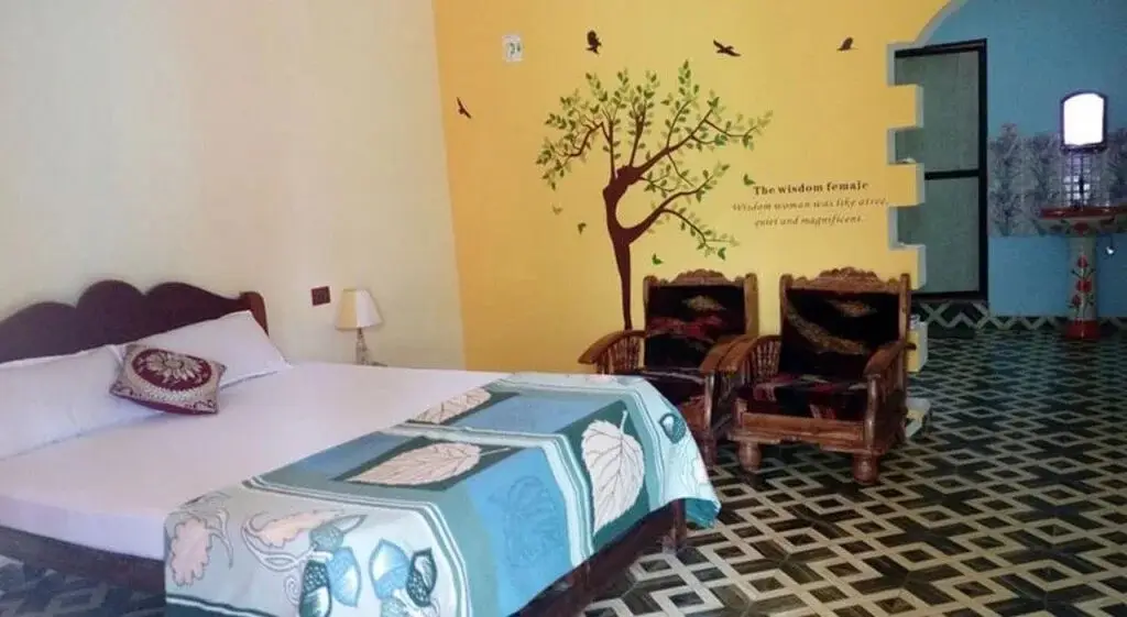 Южный Гоа: Agonda Holiday Home