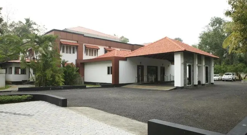 Cherthala: Karapuram Residency