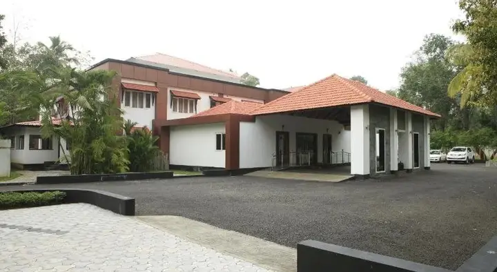 Cherthala: Karapuram Residency