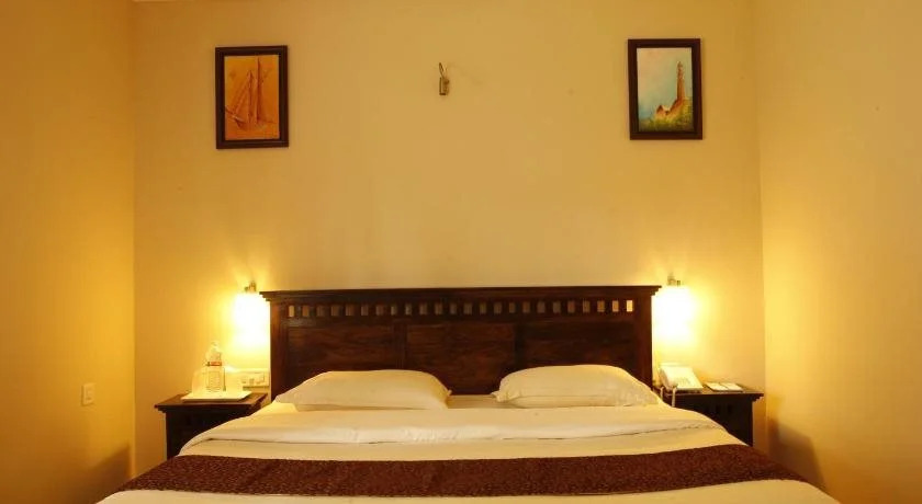 Cherthala: Karapuram Residency