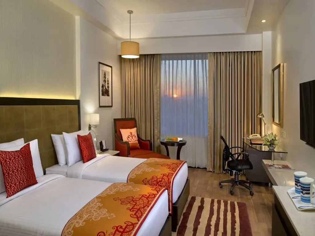Раджкот: Fortune Park JPS Grand Rajkot - Member ITC Hotels' Group