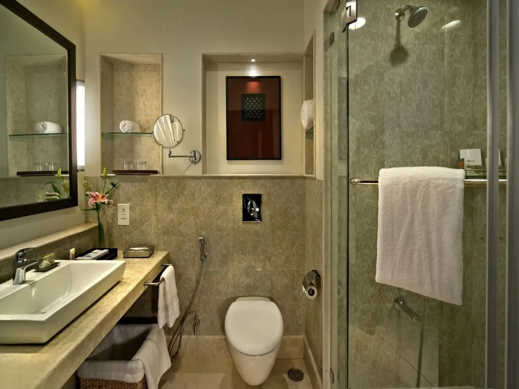 Раджкот: Fortune Park JPS Grand Rajkot - Member ITC Hotels' Group