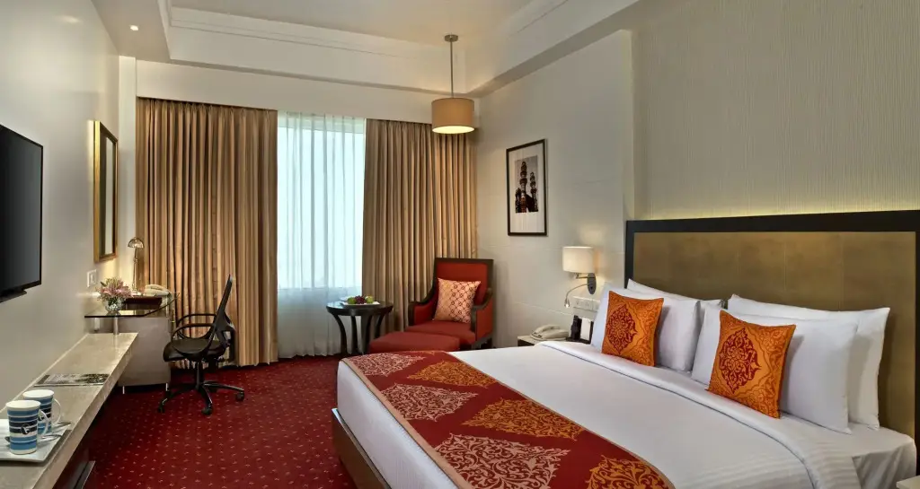 Раджкот: Fortune Park JPS Grand Rajkot - Member ITC Hotels' Group