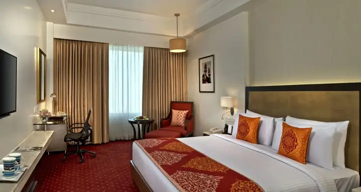 Раджкот: Fortune Park JPS Grand Rajkot - Member ITC Hotels' Group