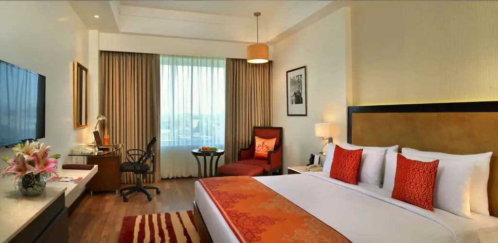 Раджкот: Fortune Park JPS Grand Rajkot - Member ITC Hotels' Group