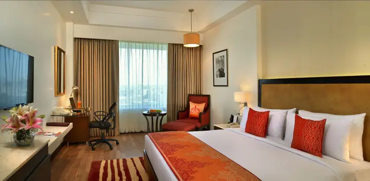 Раджкот: Fortune Park JPS Grand Rajkot - Member ITC Hotels' Group
