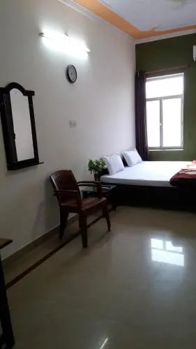 Савай-Мадхопур: Ranthambore Holiday Inn