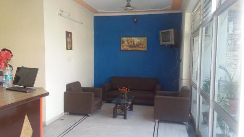 Савай-Мадхопур: Ranthambore Holiday Inn