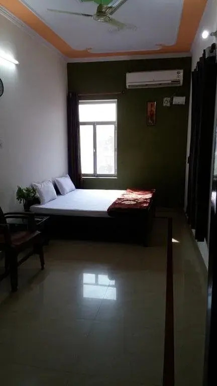 Савай-Мадхопур: Ranthambore Holiday Inn