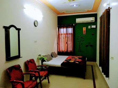 Савай-Мадхопур: Ranthambore Holiday Inn