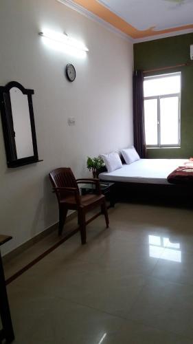 Савай-Мадхопур: Ranthambore Holiday Inn
