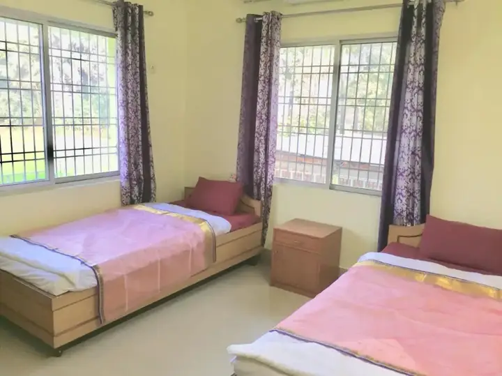 Бодх-Гая: Sachi Home