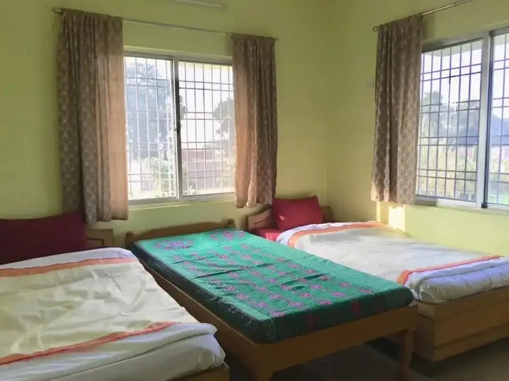 Бодх-Гая: Sachi Home