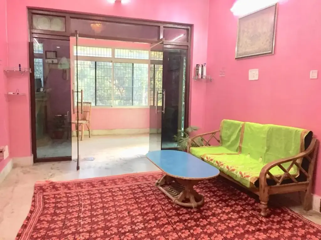 Бодх-Гая: Sachi Home