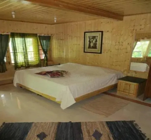 Сонамарг: Farah's Homestay