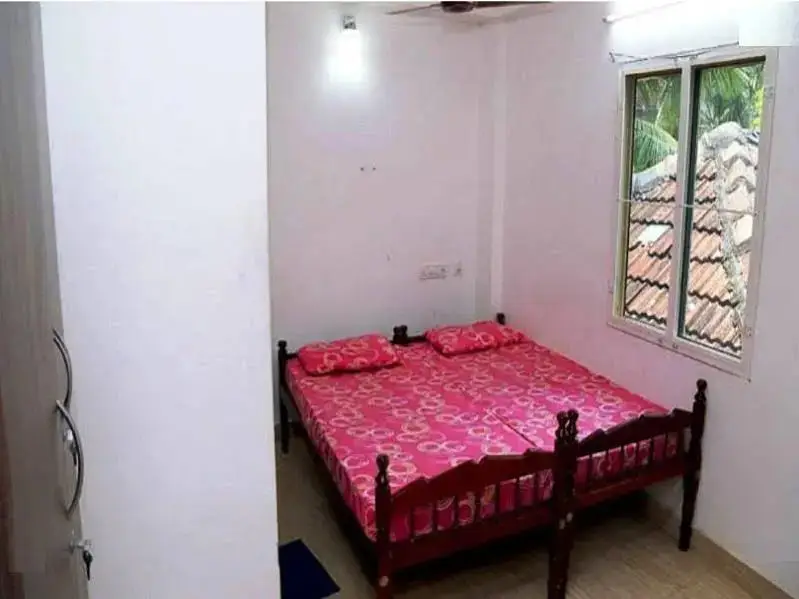 Коччи: Skyrathnam Homestay