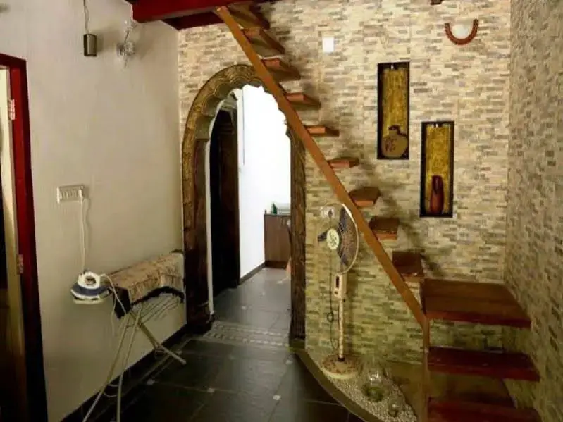 Skyrathnam Homestay — фото 1