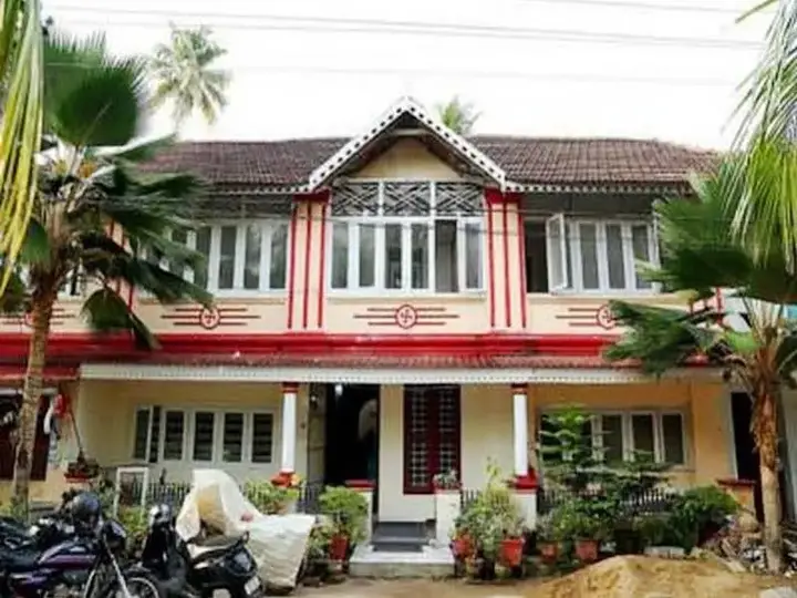 Коччи: Skyrathnam Homestay