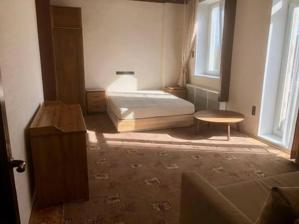 Москва: Апартаменты Akademicheskaya Lux