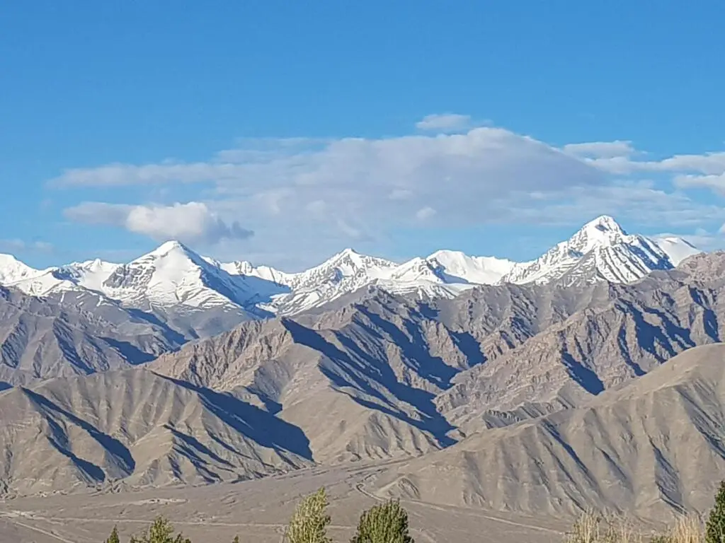 Лех: Ladakh Himalayan Retreat