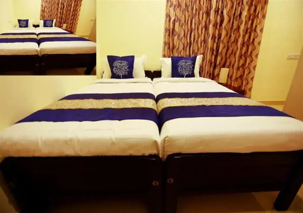 Коччи: Geo Holiday Home Fort Kochi