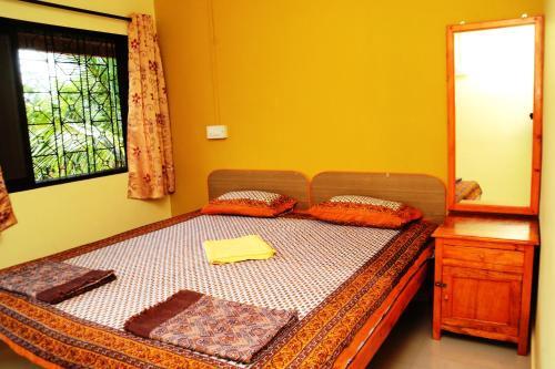 Ратнагири: Shubhankar Homestay