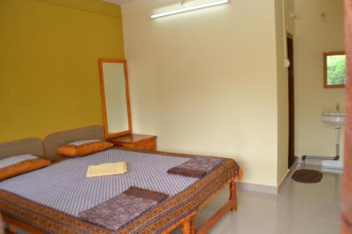Ратнагири: Shubhankar Homestay