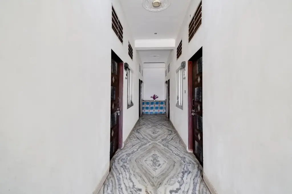 Джайпур: Shree Ram Guest House