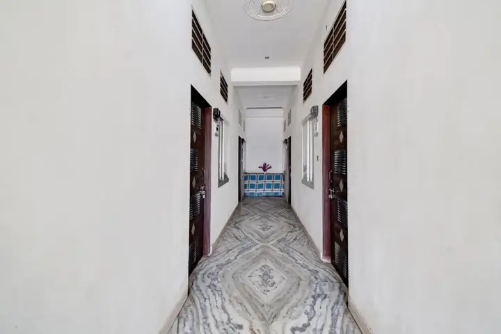 Джайпур: Shree Ram Guest House