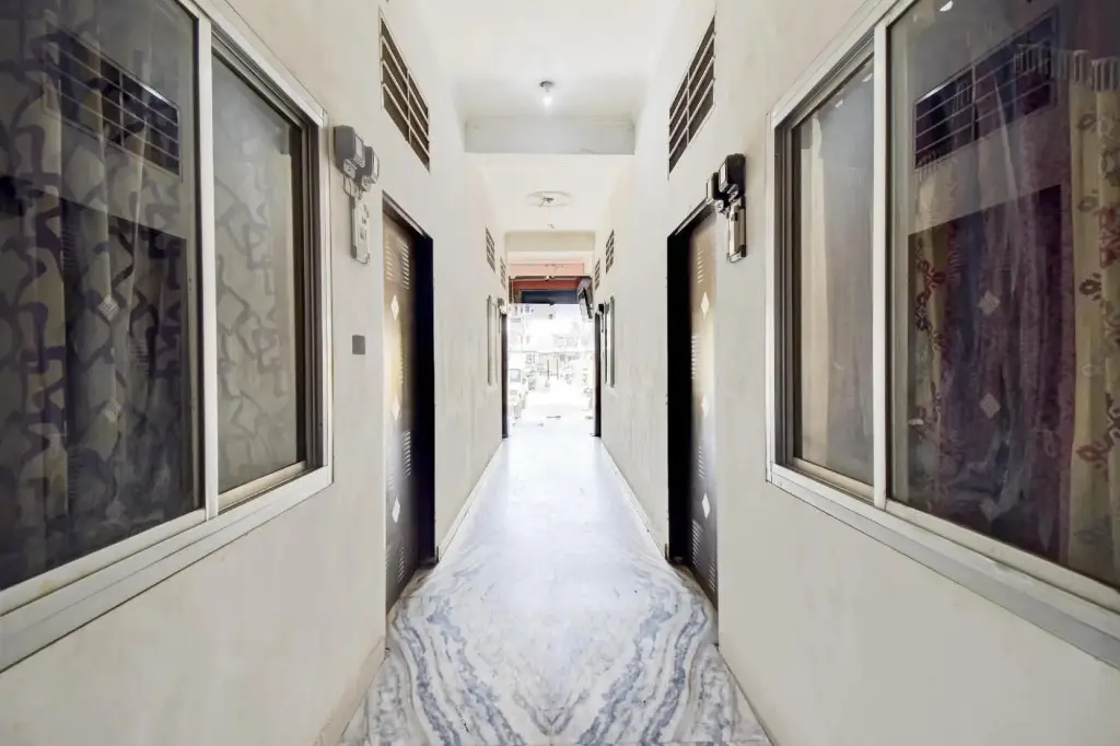 Джайпур: Shree Ram Guest House