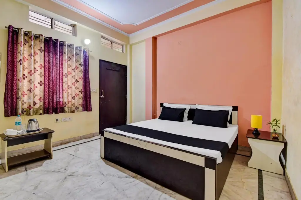 Джайпур: Shree Ram Guest House