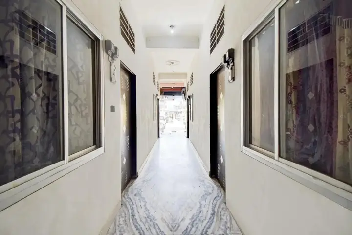 Джайпур: Shree Ram Guest House