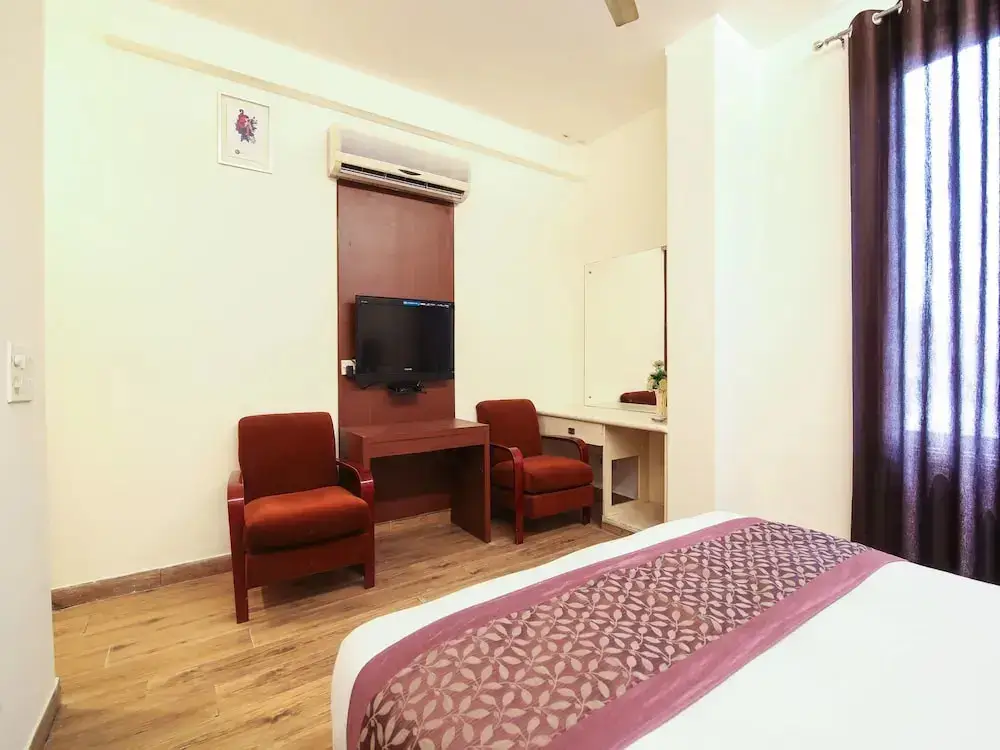 Гуруграм: OYO Premium Old Gurgaon