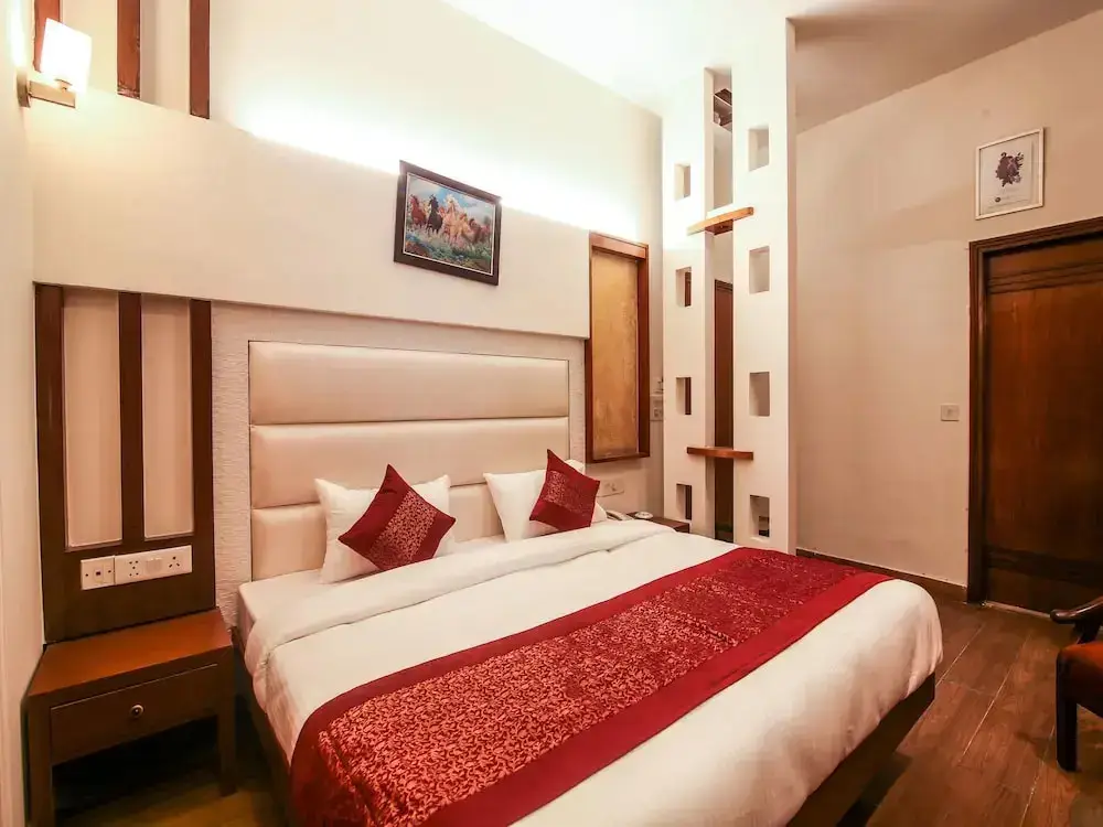 Гуруграм: OYO Premium Old Gurgaon