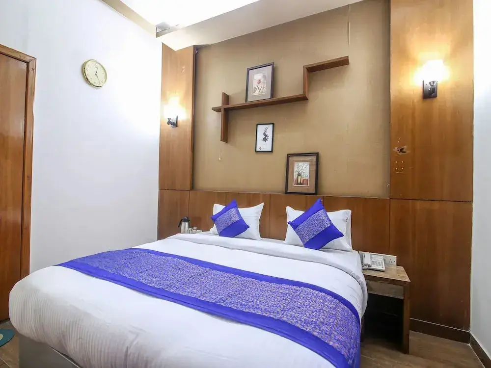 Гуруграм: OYO Premium Old Gurgaon