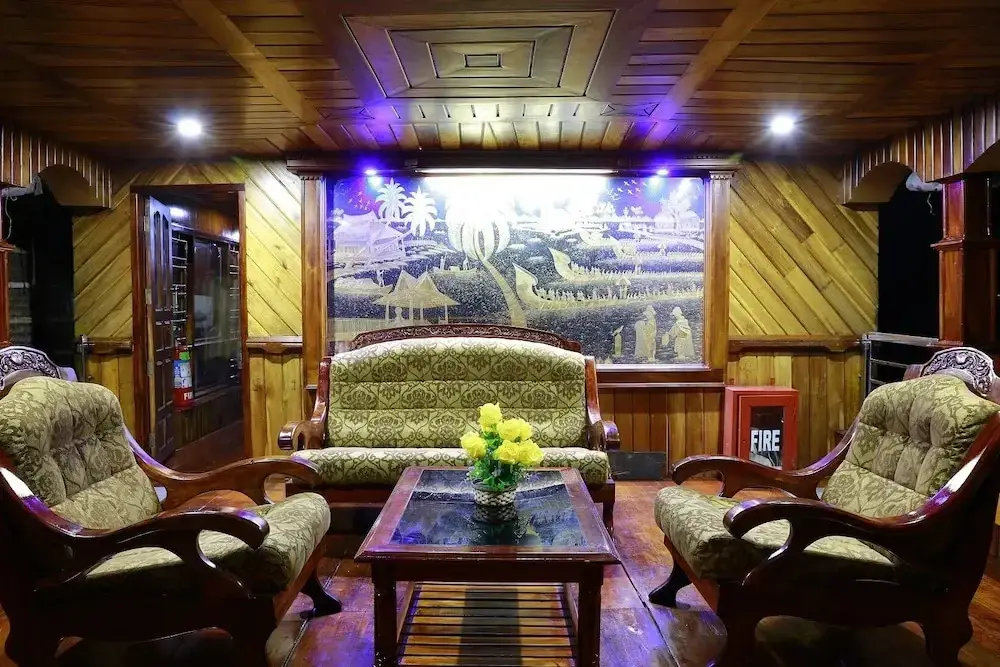 Coco HouseBoat — фото 1
