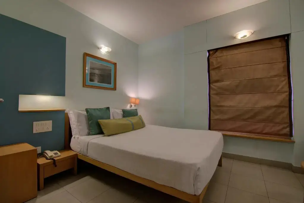 Бангалор: Tristar Service Apartments