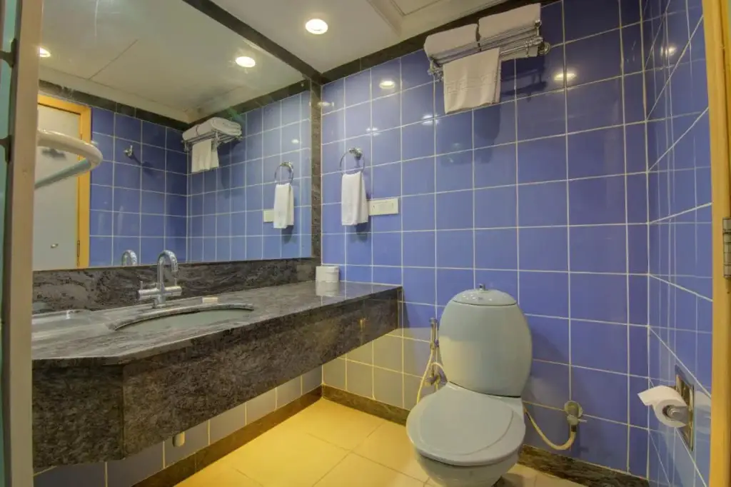 Бангалор: Tristar Service Apartments