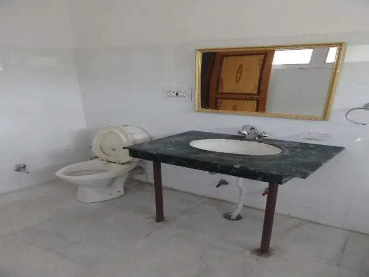 Лех: Hotel Shanti Palace