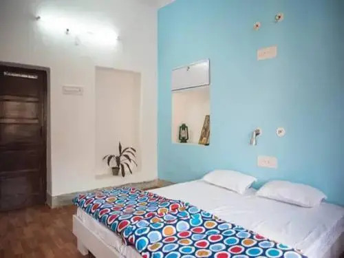 Джодхпур: Crashpad Hostotel Jodhpur