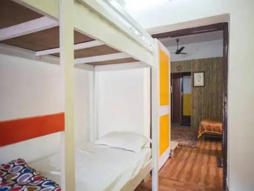 Джодхпур: Crashpad Hostotel Jodhpur
