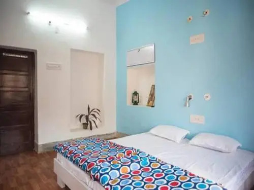 Crashpad Hostotel Jodhpur — фото 1