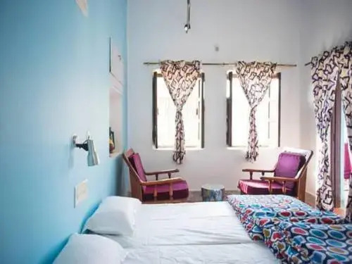 Джодхпур: Crashpad Hostotel Jodhpur