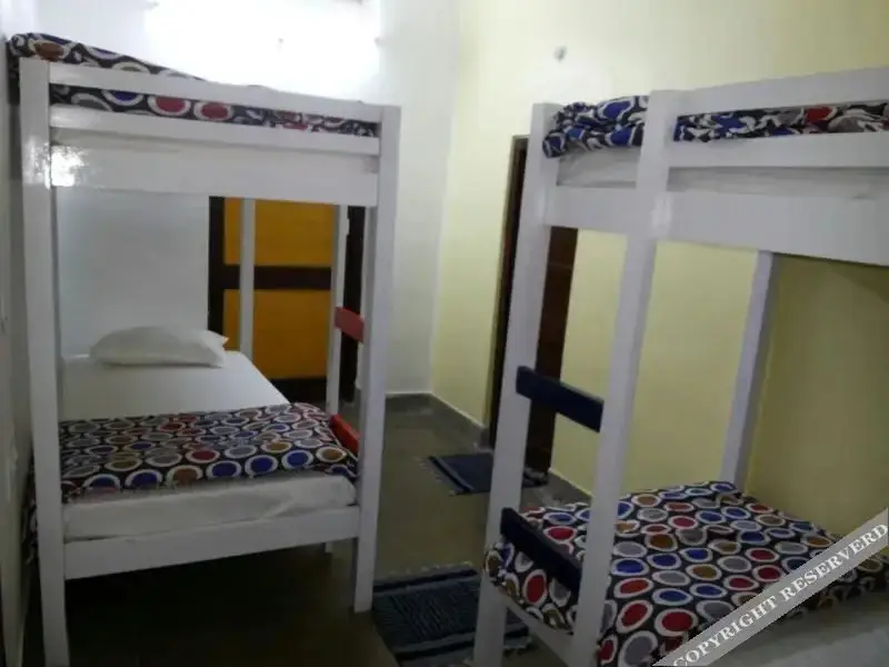 Джодхпур: Crashpad Hostotel Jodhpur