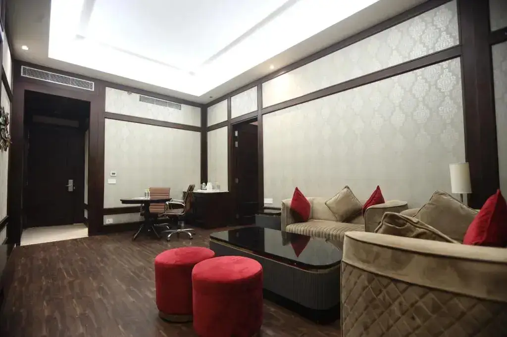 Нью-Дели: Calista Resort