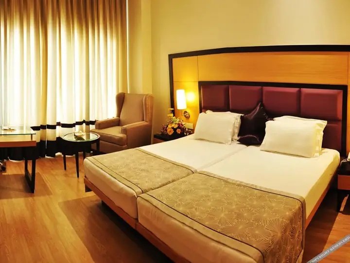 Нью-Дели: Calista Resort
