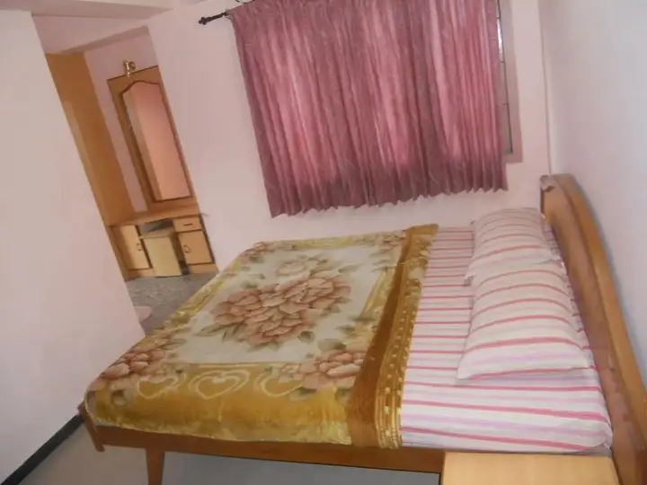 Коимбатур: Hotel Aishwariya Park