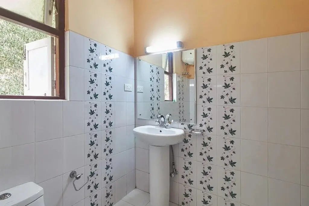 Гангток: Hotel Misty Oak