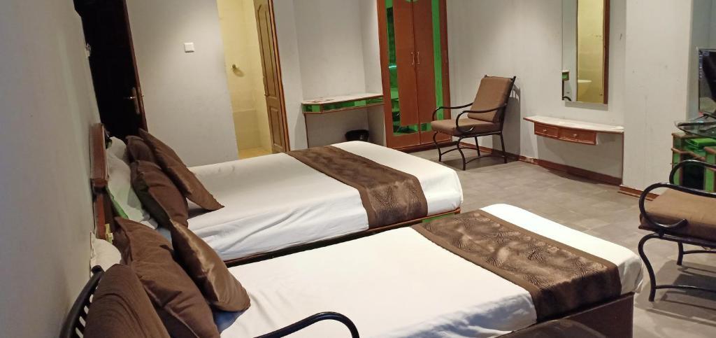 Раджкот: Hotel JMC Group